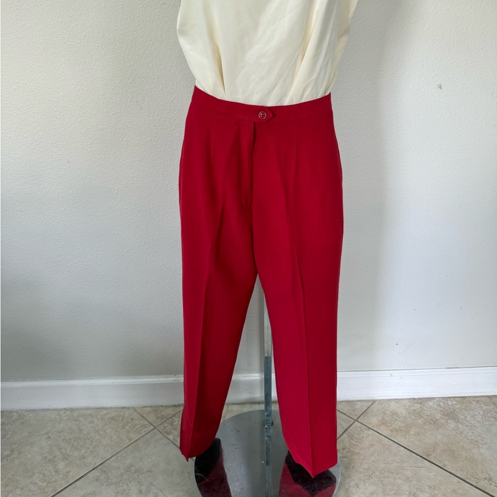 Vintage Lauren Ralph Lauren Trousers
